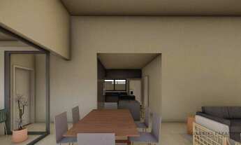 Imagem 5: Casa à venda, 180 m² por R$ 1.350.000,00 - Loteamento Residencial e Comercial Villa D'