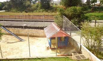 Imagem 6: Apartamento 3 dorms.58m² venda Condomínio Barigui C.Comprido,Curitiba