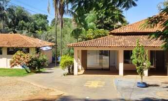 Imagem 5: Lote/Terreno para venda com 500 metros quadrados em Setor Faiçalville - Goiânia - GO