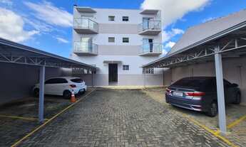 Imagem 3: APARTAMENTO À VENDA NO JARDIM CARVALHO - EDIFÍCIO BARONESA