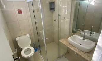 Imagem 3: Casa de condomínio para venda tem 120 metros quadrados com 4 quartos - Gravatá - PE