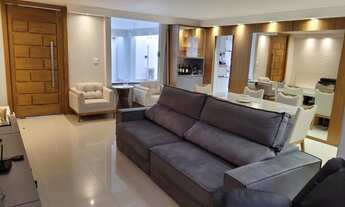 Imagem 2: Casa bairro Cidade Jardim