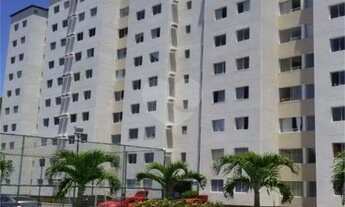 Imagem: Salvador - Apartamento Padrão - Jardim