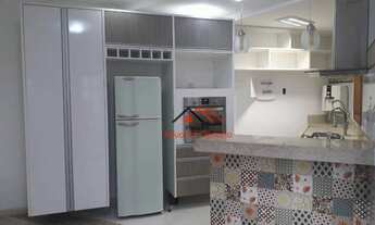 Imagem 6: Casa com 2 dormitórios à venda, 82 m² por R$ 390.000,00 - Indaiá - Caraguatatuba/SP