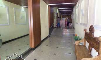 Imagem 3: Apartamento 4 dorms. venda Centro de Curitiba, 154m²