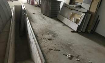 Imagem 5: CONTAGEM - Galpão/Depósito/Armazém - Jardim Laguna