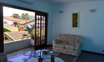 Imagem 2: GUARUJÁ - Casa de Condomínio - ACAPULCO