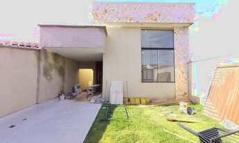 Imagem 3: Casa para venda possui 116 metros quadrados com 3 quartos