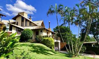 Imagem: Casa de condomínio com 3 quartos em Cacupé