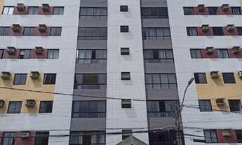 Imagem: APARTAMENTO À VENDA NAS GRAÇAS 3 QUARTOS