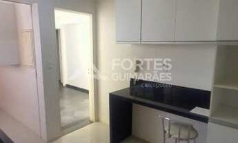 Imagem: RIBEIRãO PRETO - Apartamento Padrão