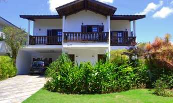 Imagem 7: GUARUJÁ - Casa de Condomínio - ACAPULCO