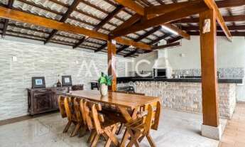 Imagem 3: Sobrado em condomínio do Lago - Goiânia - Go