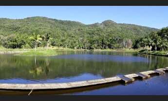 Imagem 4: Espetacular fazenda na ilha de Santa Catarina, área à venda, 3700000 m² Florianópolis/SC