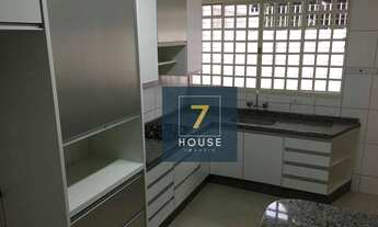 Imagem 4: Casa com 3 dormitórios à venda, 195 m² por R$ 650.000,00 - Jardim Aclimação - Maringá/PR