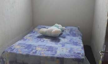 Imagem 6: Excelente casa com 110 m2 com 02 quartos quatupe 390,000.00