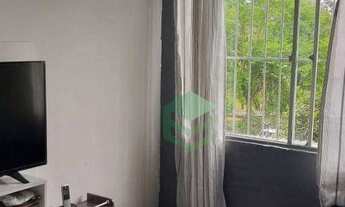 Imagem 4: Apartamento com 2 dormitórios à venda, 60 m² por R$ 225.000,00 - Alves Dias - São Bernardo