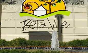 Imagem 2: Terreno com 1846,80m² em Piraquara - Condomínio Residencial Betaville