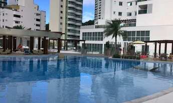 Imagem 6: EDIFÍCIO INFINITY COAST - APARTAMENTO FRENTE MAR FINAMENTE MOBILIADO E DECORADO COM VISTA