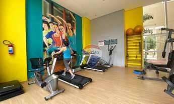 Imagem 3: Apartamento com 3 dormitórios à venda, 87 m² por R$ 650.000,00 - Cidade dos Funcionários