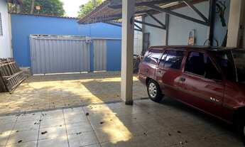 Imagem 3: Casa residencial e comercial com entradas independentes - Vila Morais / Bairro Feliz