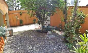 Imagem 5: Ref. 13978 - Casa Isolada - Edícula - Semi Mobiliada - Aviação