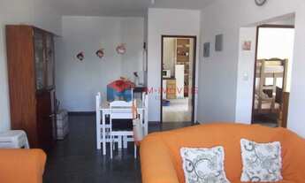 Imagem 6: Apartamento com 2 dorms, Maracanã, Praia Grande - R$ 170 mil, Cod: 414631