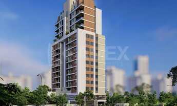 Imagem: Curitiba - Apartamento Padrão - Bacacheri