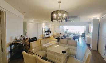 Imagem: Vendo apartamento alto padrão 210m no miramar