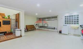 Imagem 6: São Paulo - Casa de Condomínio - VILA GUILHERMINA