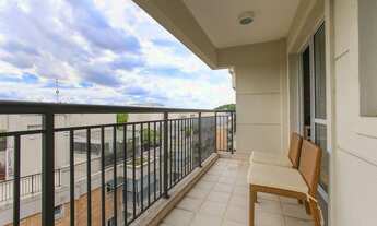 Imagem 4: Cobertura a Venda no Condominio MENARA , 120m2, 2 Dormitórios sendo 1 Suite, 2 Baheiros, 2