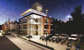 Imagem 3: Financia!!! Sala comercial. Entrada facilitada e em até 48x direto com construtora