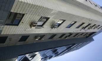 Imagem 3: Apartamento para venda possui 144 metros quadrados com 3 quartos em Meireles - Fortaleza