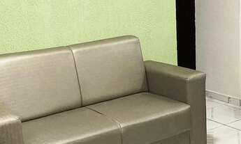 Imagem: Apartamento nos Bancários 62m²