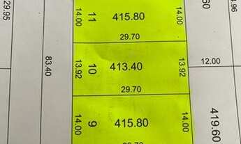 Imagem: Área à venda 1.648, 3 m2 - próximo ao