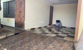 Imagem 4: MARINGÁ - CASA PADRÃO - JARDIM AMÉRICA