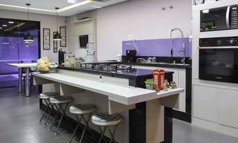 Imagem 5: Casa Triplex - Riviera del Sol