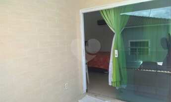 Imagem 5: Lauro de Freitas - Casa Padrão - Portão