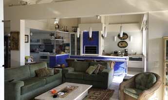 Imagem 6: Cobertura com 150m² e 4 dormitórios no bairro Praia Brava em Florianópolis para Comprar