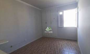 Imagem 3: Apartamento com 3 dormitórios à venda, 116 m² por R$ 270.000,00 - Fátima - Fortaleza/CE