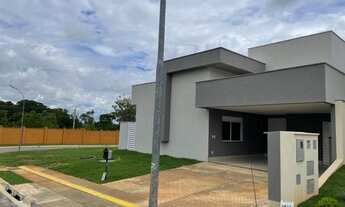 Imagem: Casa terrea 04 suites condomínio portal