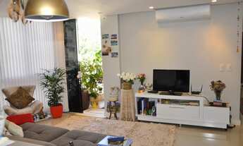 Imagem 2: Apartamento para venda possui 120 metros quadrados com 3 quartos