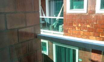 Imagem 4: ITANHAEM - SUARÃO - SOBRADO EM CONDOMÍNIO - 2 SUITES - 65M - 50M DA PRAIA