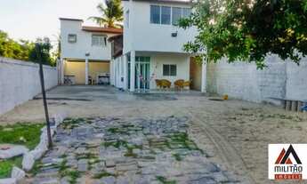 Imagem 2: CASA A VENDA EM AQUIRAZ