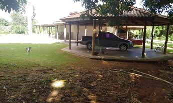 Imagem 5: Chácara na região do Rio manso