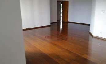 Imagem 3: Apartamento com 4 dormitórios à venda, 160 m² por R$ 680.000,00 - Vila Bastos - Santo Andr