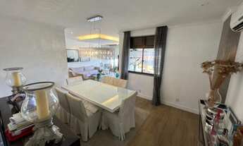 Imagem 6: Apartamento para venda possui 150 metros quadrados com 3 quartos em Icaraí - Niterói - RJ