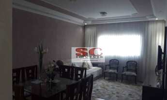 Imagem 4: Casa com 3 dormitórios à venda, 172 m² por R$ 580.000,00 - Jardim Carlos Lourenço - Campin