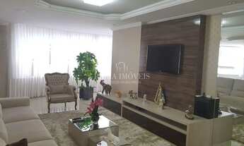 Imagem 5: APARTAMENTO DE 04 DORMITÓRIOS SENDO 03 SUÍTES COM 02 VAGAS DE GARAGEM PRIVATIVA