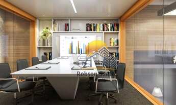 Imagem 6: Aldeota - Apartamento 37,38m² com 1 suíte e 1 vaga